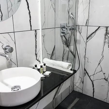 D'alsace Hotel 3*