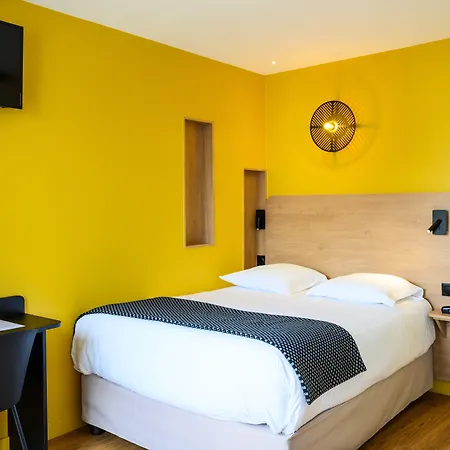 D'alsace 3*