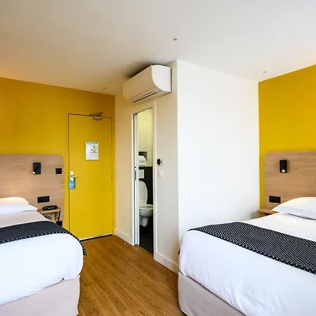 D'alsace 3*