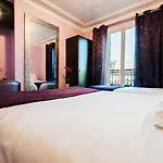 D'alsace Hotel