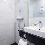 D'alsace Hotel Paris