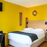 D'alsace 3*