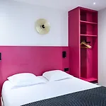 D'alsace Hotel 3*