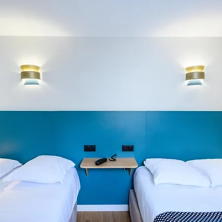 D'alsace 3* Paris