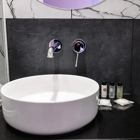 D'alsace Hotel 3*
