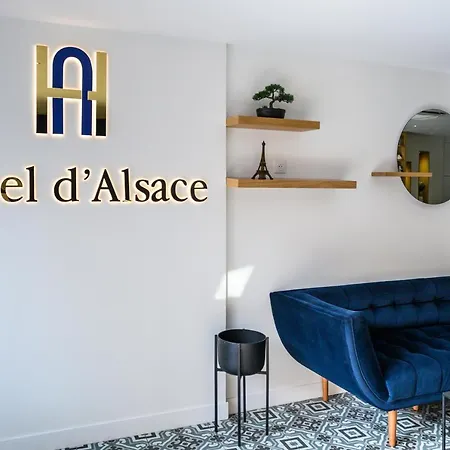 D'alsace