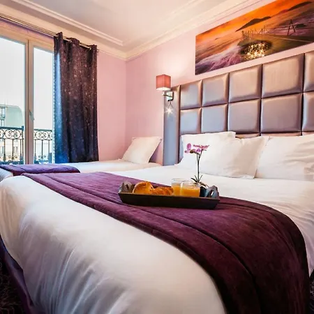 D'alsace Hotel