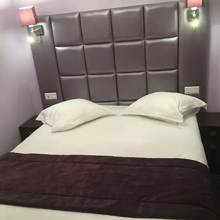 D'alsace 3*
