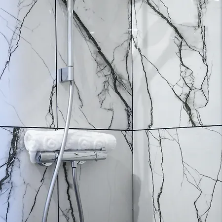 D'alsace מלון פריז