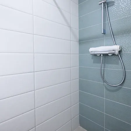 מלון D'alsace פריז