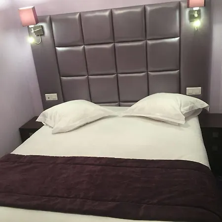 D'alsace 3*
