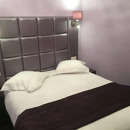 D'alsace 3* Paris