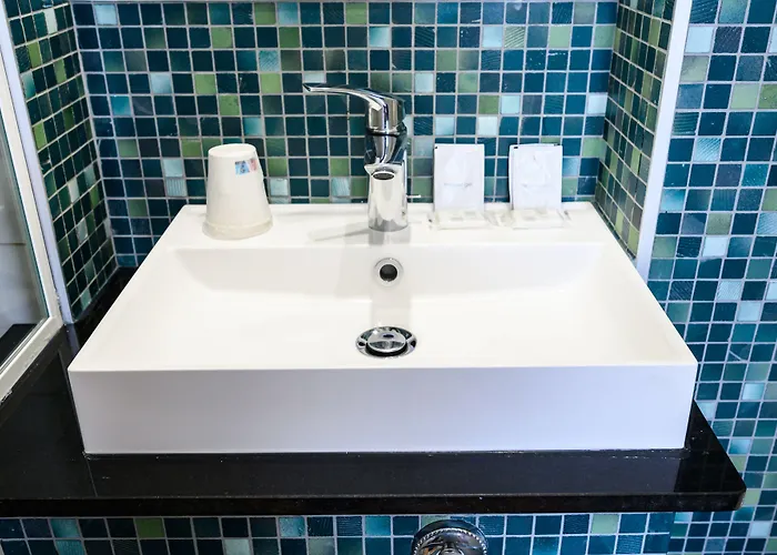 酒店 阿尔萨斯酒店 3*