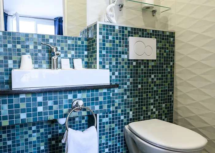 阿尔萨斯酒店 酒店