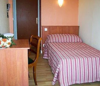 D'alsace Hotell Paris