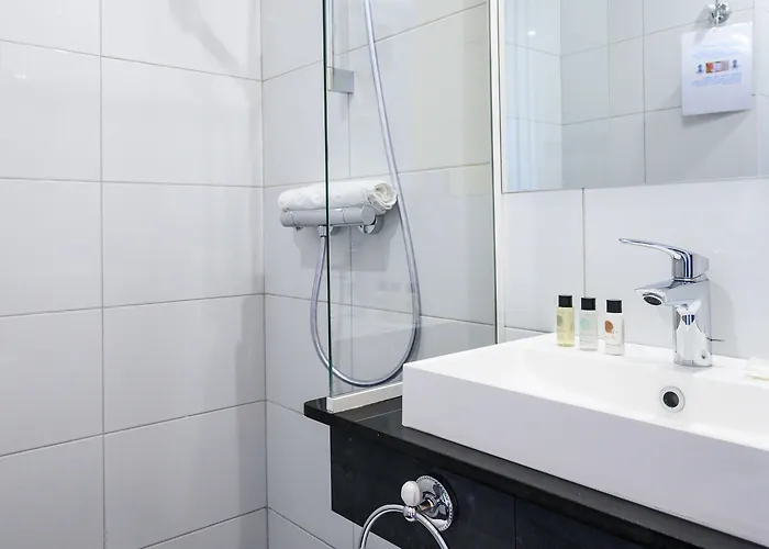 D'alsace Hotel Paris