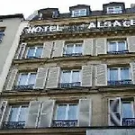 D'alsace Hotel
