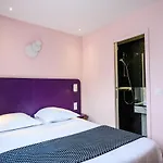 D'alsace 3* Parigi