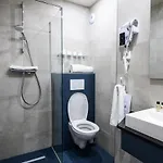D'alsace Hotel 3*