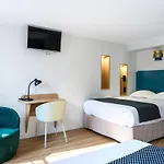 D'alsace Hotel