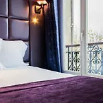 D'alsace Hotel