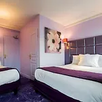 D'alsace 3* Parigi
