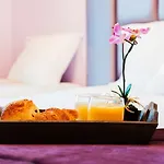 D'alsace 3* Parigi