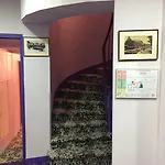 Hotel D'alsace