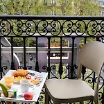 D'alsace Parigi