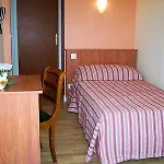 D'alsace Hotel Parigi