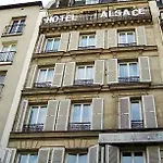 D'alsace 3* Parigi